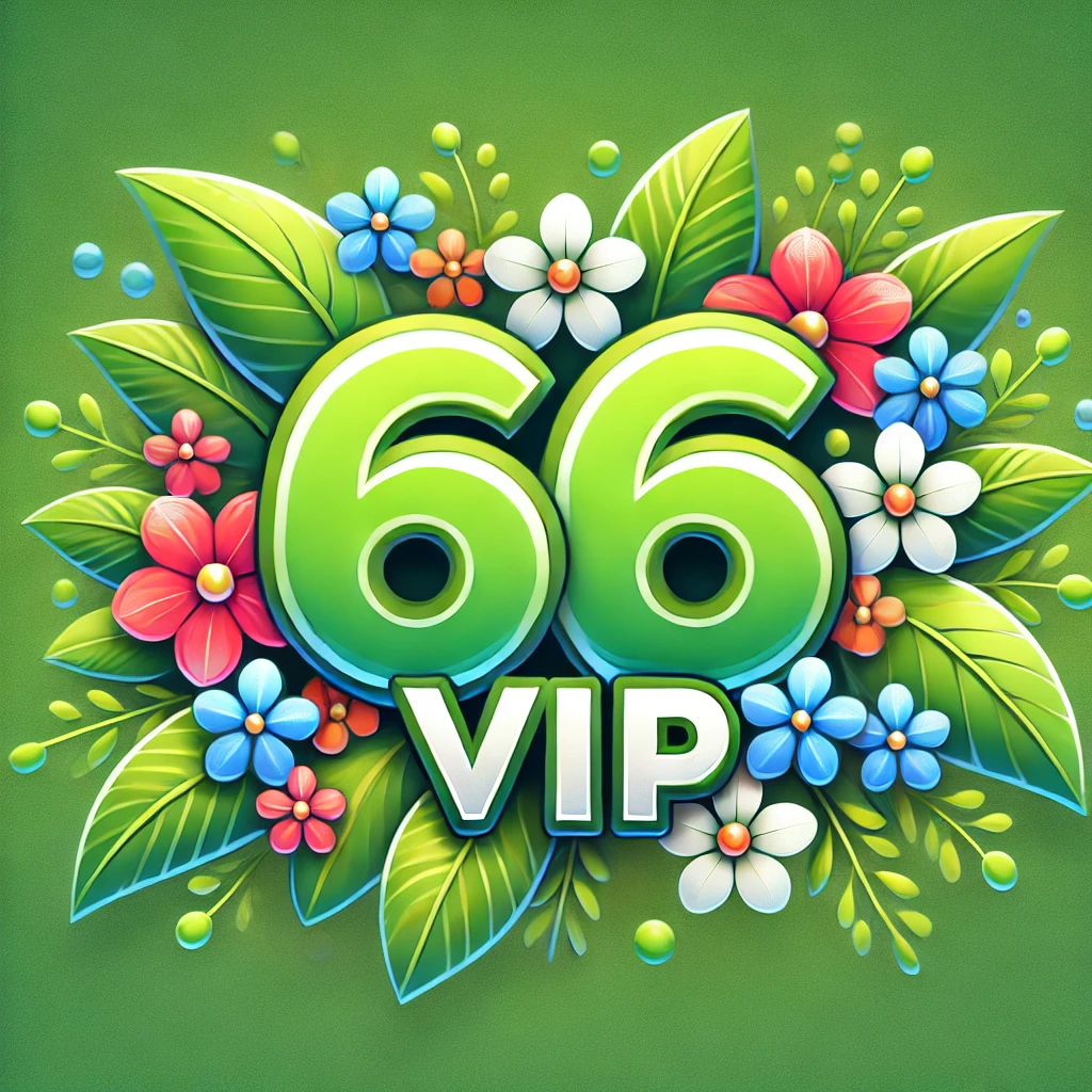 Logo da 66vip
