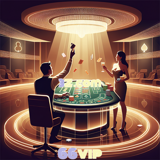 Explorando a Categoria de Jogos de Mesa no 66vip